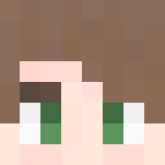 Aesthetic Crop Top Boi (? x"d - Male Minecraft Skins - image 3