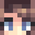 Gossip Girl - Girl Minecraft Skins - image 3