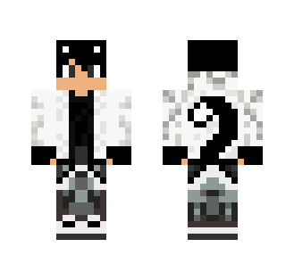 i dont know what to name this - Male Minecraft Skins - image 2