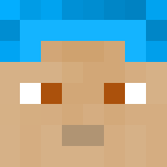 cool skins - Male Minecraft Skins - image 3