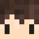 Jasper's Unicorn Skin - Male Minecraft Skins - image 3