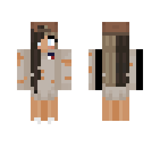Trill - Male Minecraft Skins - image 2