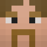 Rust Cohle [ True Detective ] - Male Minecraft Skins - image 3