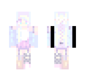 Dreams ★彡 - Female Minecraft Skins - image 2