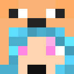 Bear Girl 2.0 - Girl Minecraft Skins - image 3