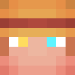 Legacy D. Wallace - OC [2nd Suit] - Male Minecraft Skins - image 3