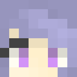 Failure (in meh perspective) - Female Minecraft Skins - image 3