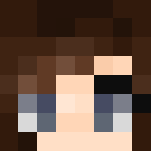 ????| the sharpest lives - Other Minecraft Skins - image 3