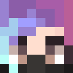 Ender Pearls - Female Minecraft Skins - image 3