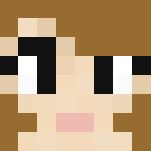 Bee from Bee and Puppycat - Female Minecraft Skins - image 3