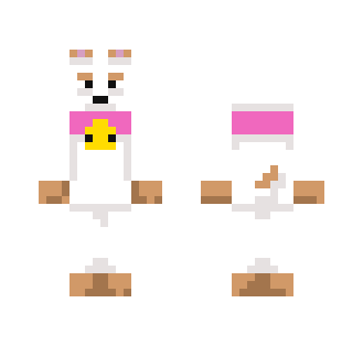 Puppycat - Male Minecraft Skins - image 2