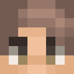 tumblr boi - Male Minecraft Skins - image 3