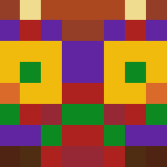 Majora (The Legend of Zelda) - Interchangeable Minecraft Skins - image 3