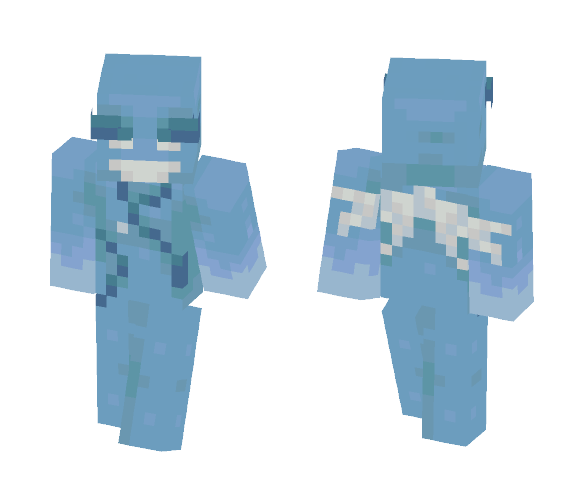 Vex (Minecraft) - Male Minecraft Skins - image 1