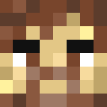 Brandon W- grap shirt - Male Minecraft Skins - image 3