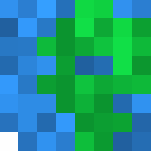 Earth Man - Male Minecraft Skins - image 3