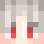 Prussia - Hetalia - Male Minecraft Skins - image 3