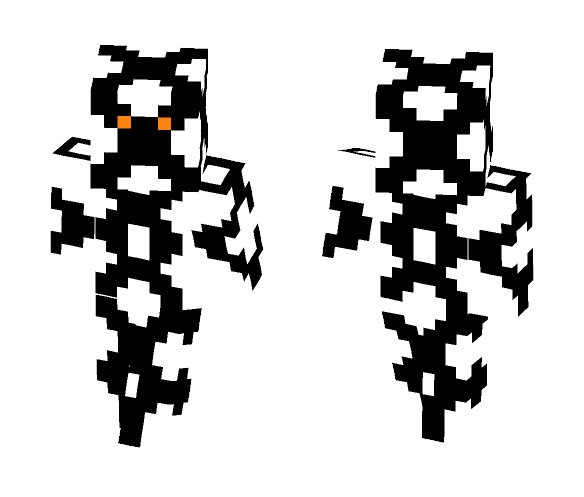 Grefy - Male Minecraft Skins - image 1