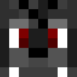 Clothed Wolf Adventurer (Black Fur) - Male Minecraft Skins - image 3