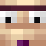 tchuquinha colorida - Male Minecraft Skins - image 3