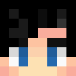 Garth Tempest - Male Minecraft Skins - image 3