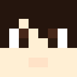TinyTopHatSheep Skin - Male Minecraft Skins - image 3