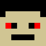 Mad Jack (evil Samurai Jack) - Male Minecraft Skins - image 3