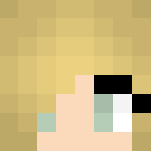яσѕє || Disappointment - Female Minecraft Skins - image 3