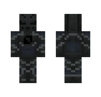 Zoom - Male Minecraft Skins - image 2