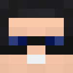 The Vibe - Male Minecraft Skins - image 3