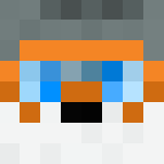 Zabivaka -FifaWorldCup Mascot 2018 - Comics Minecraft Skins - image 3