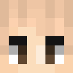 Spike ❤ - Male Minecraft Skins - image 3