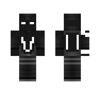 vShadow - Male Minecraft Skins - image 2