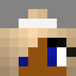 Black n Blonde - Female Minecraft Skins - image 3