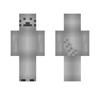 ???? Pusheen ???? - Female Minecraft Skins - image 2