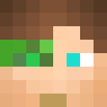 PokeSoldier mod. 114 (Request) - Male Minecraft Skins - image 3