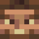 bigby - Male Minecraft Skins - image 3