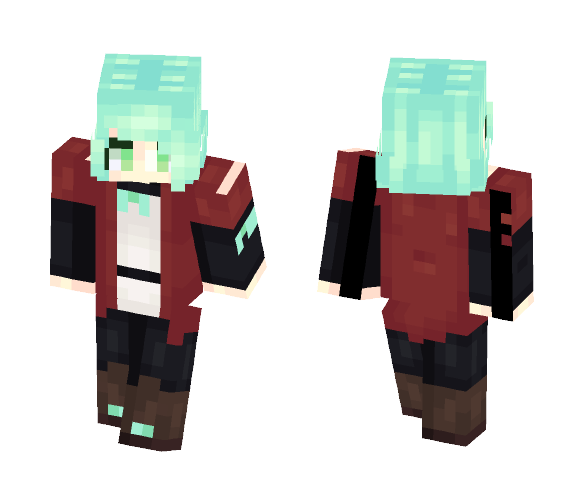 Yay for low self-esteem - Other Minecraft Skins - image 1