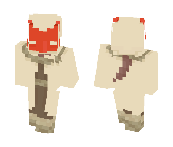 A N C E S T O R - Male Minecraft Skins - image 1