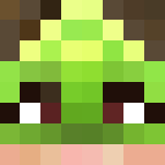 leafos - Female Minecraft Skins - image 3