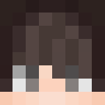 Cute Boy - Boy Minecraft Skins - image 3