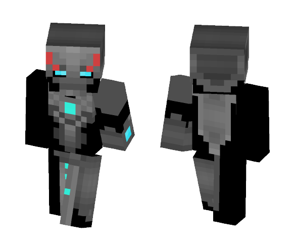 Final. - Male Minecraft Skins - image 1