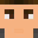 Banker - Male Minecraft Skins - image 3