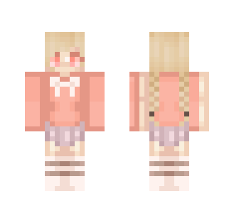 5pm - Female Minecraft Skins - image 2