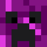 Creeper boss - Male Minecraft Skins - image 3