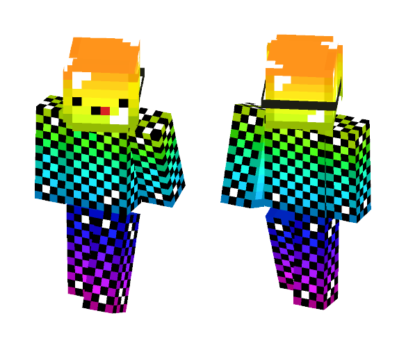 Perfect! - Other Minecraft Skins - image 1