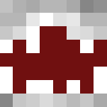 Shark Guy - Male Minecraft Skins - image 3