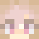 pea =3 - Female Minecraft Skins - image 3