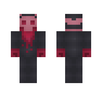 Monster - Male Minecraft Skins - image 2