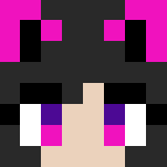~Rainbow Girl~ - Female Minecraft Skins - image 3